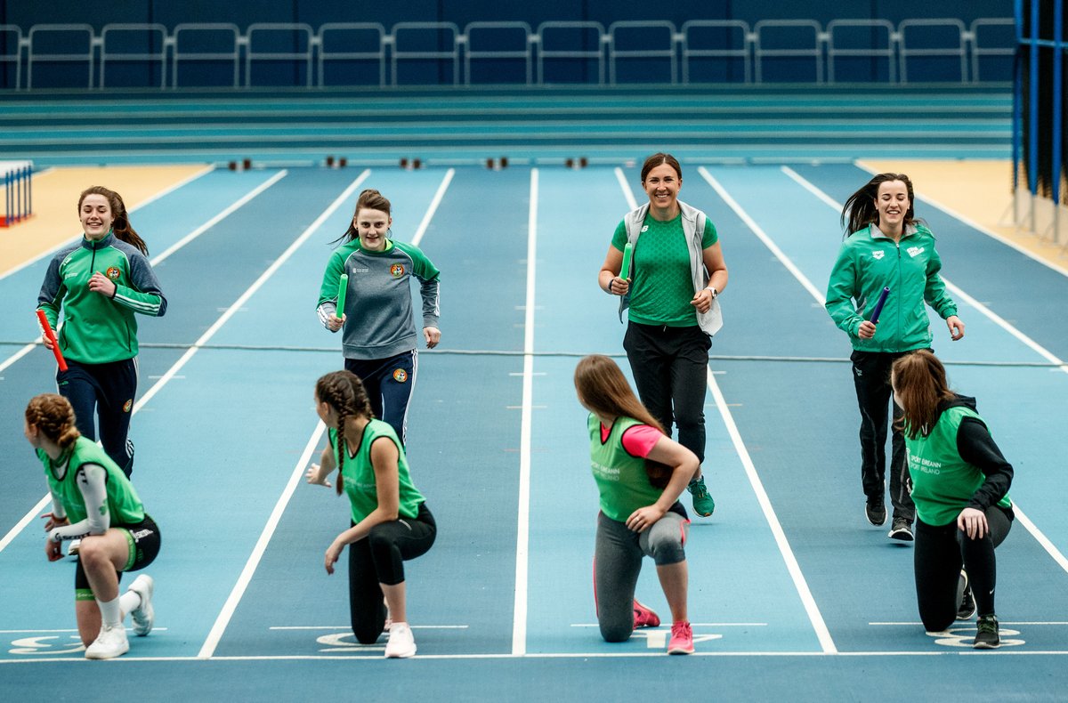 In line with its Policy on Women in Sport, Sport Ireland today published it's biannual snapshot of female representation on the boards of funded National Governing Bodies of Sport. 

Read the full report here ➡️➡️

sportireland.ie/women-in-sport…

#WomeninSportIRE