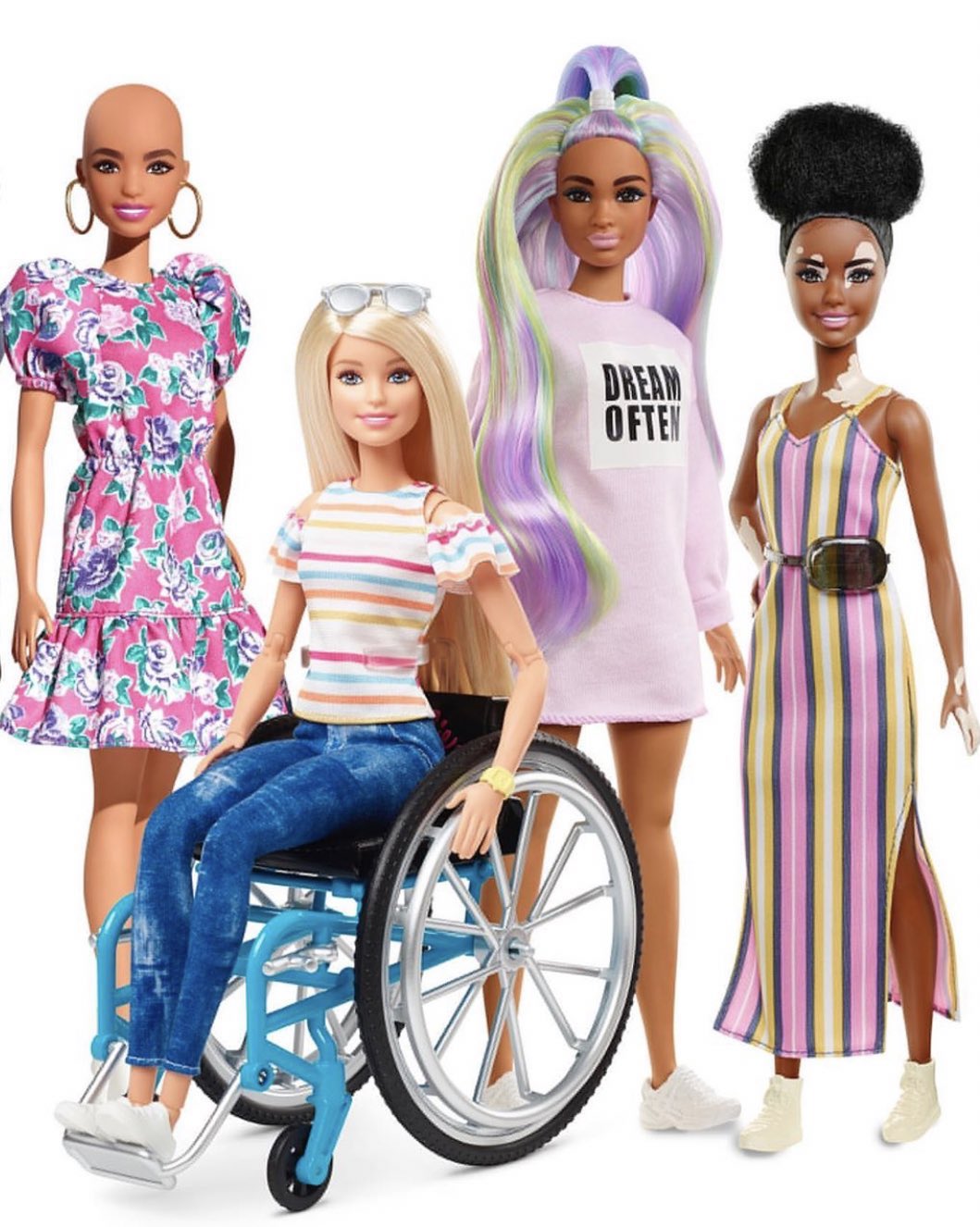 Abdi Baktur Barbie Milli Yuzucumuz Sumeyye Boyaci Nin Bebegini Yapti On Yargilar Nedeniyle Kendi Potansiyelinin Farkinda Olmayan Kiz Cocuklari Icin Rol Model Olarak Turkiye Den 17 Yasindaki Yuzucu Sumeyyeboyacii Yi Secti T Co