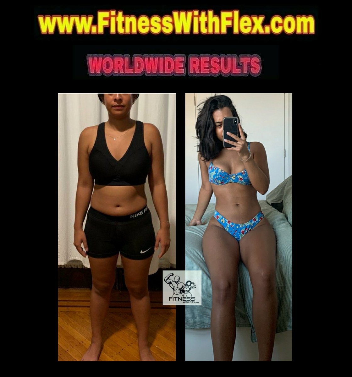 fitwithflexhers's tweet photo. I am extremely proud of this girl right here. She has been putting in that work and she looks absolutely amazing 💗💗💗💗💗💗💗💗💗
.
* PRIVATE SESSIONS * SEMI-PRIVATE SESSIONS
.
COACHING PROGRAM 💥WORLDWIDE💥 https://t.co/hujyoizKEa