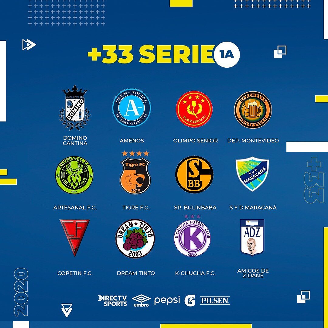 Comienza la cuenta regresiva... Vamos el TIGRE! <a href="/tigre_fc/">El Tigre FC</a> #10años @ligamvd