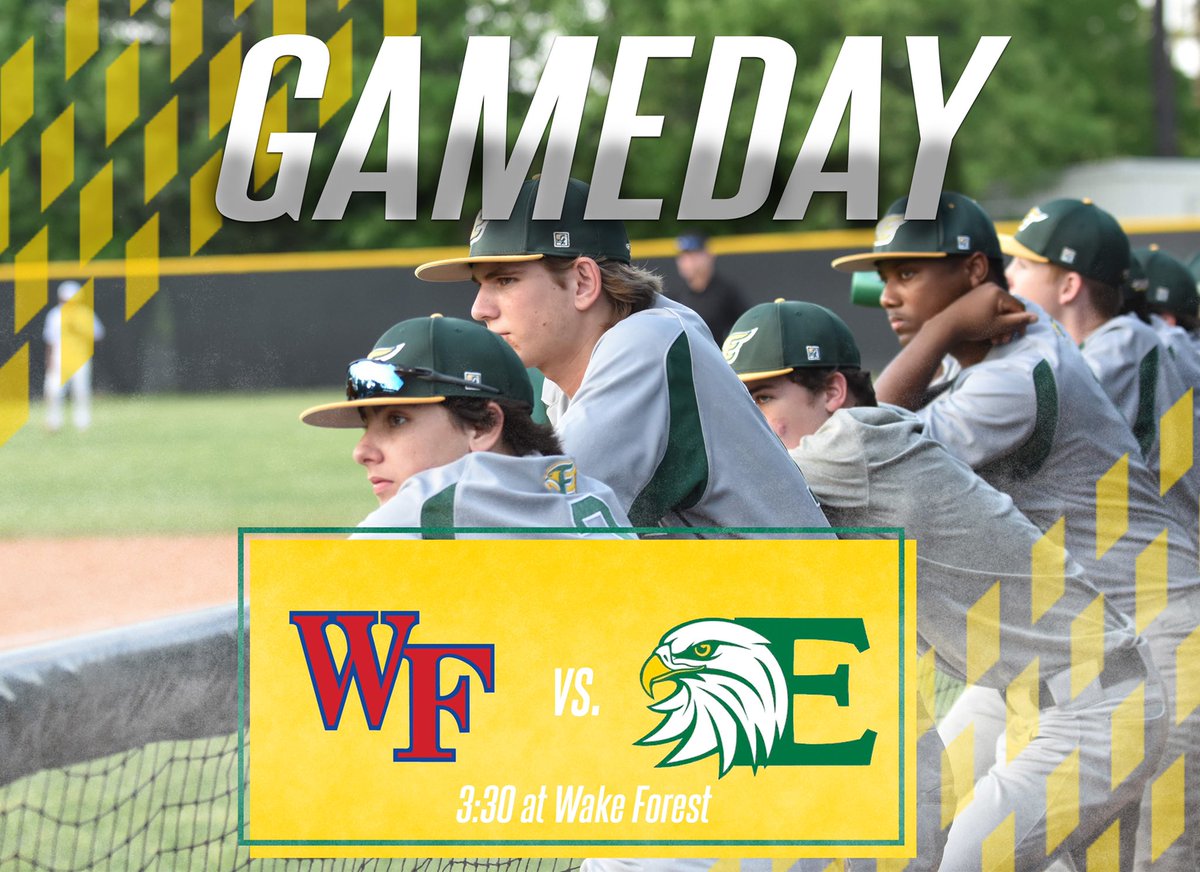 Enloe Baseball tweet media