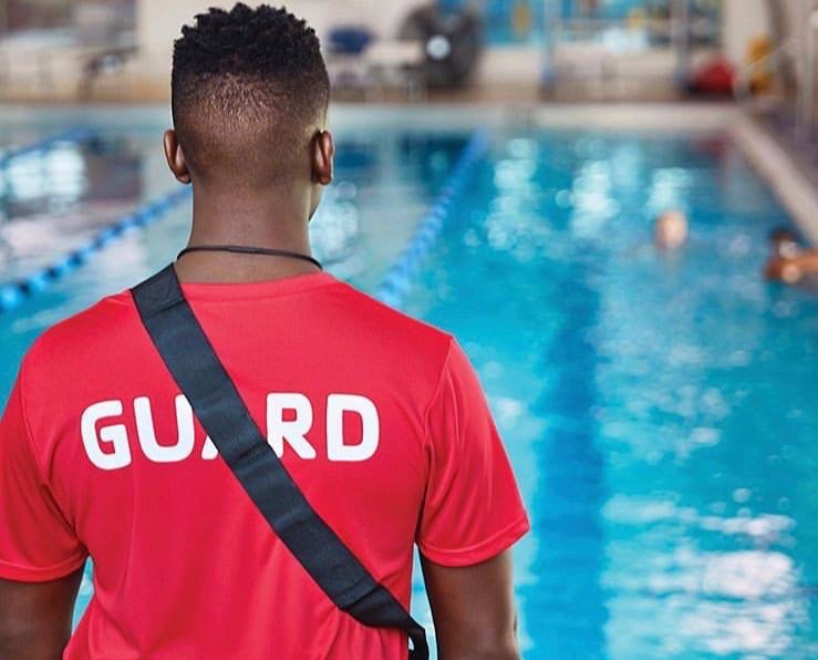 Looking for an awesome summer job? Look no further! Sign up for our Spring Break Lifeguard class! March 18th-21st!