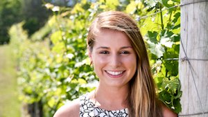 Happy 5 year ALINE anniversary to Meredith Lindsey! She works hard to show her clients and team members that she cares, and she does it all with a smile and positive attitude! Thanks for being part of the ALINE family!