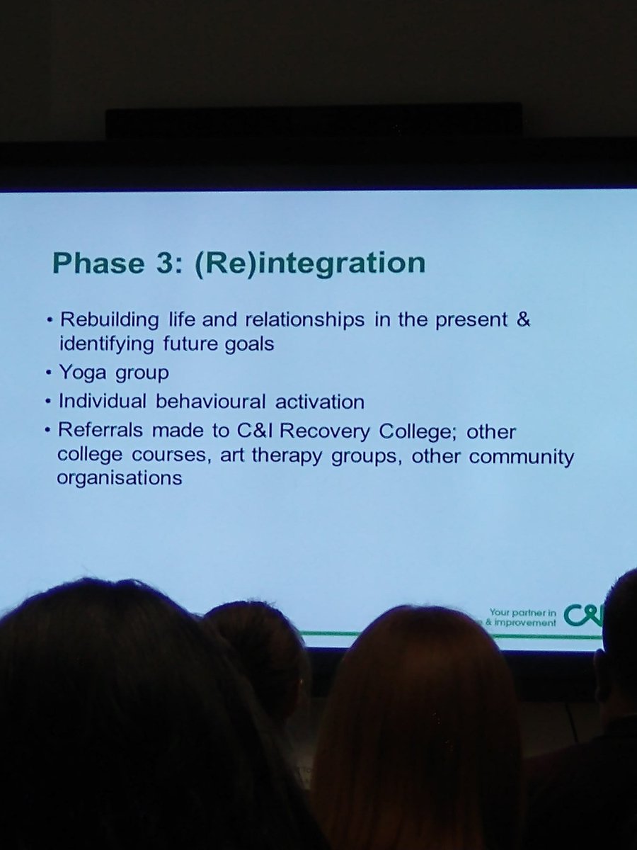 UCL Psychiatry Society tweet media