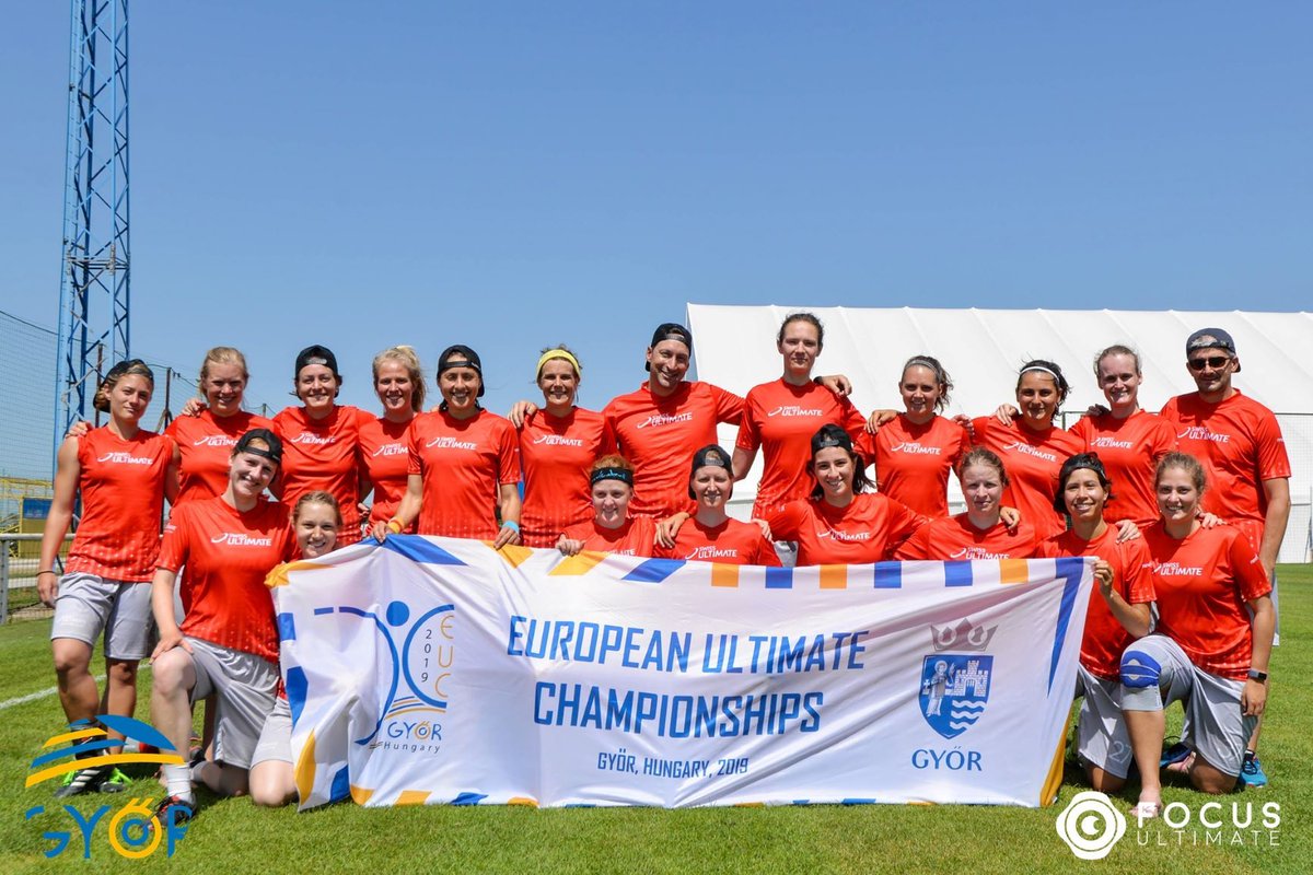 Switzerland Women WUGC 2020 Roster -> buff.ly/3asZsLS
