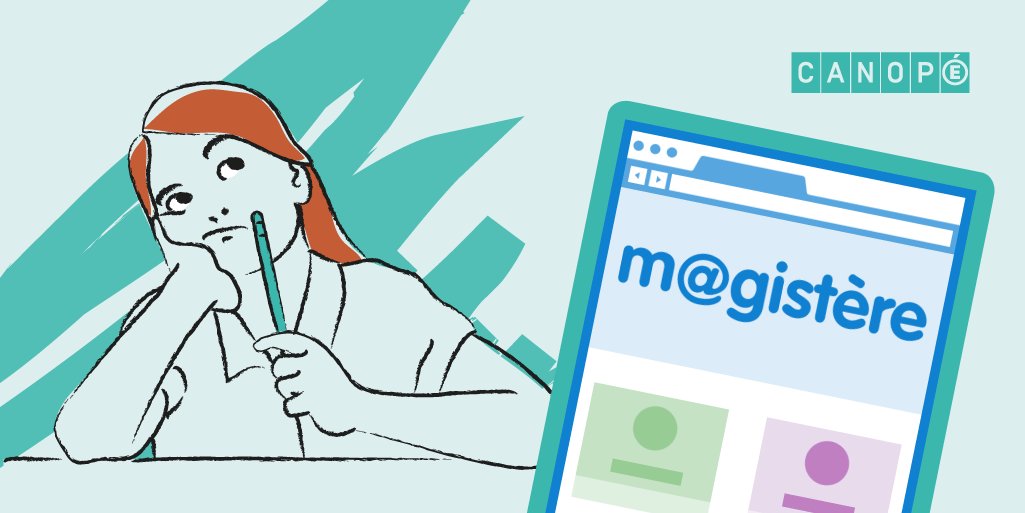 🧠 [#MieuxSeConcentrer] Complétez l’ouvrage « Découvrir le cerveau à l’école » avec le parcours #Magistère qui l’accompagne : une #Autoformation de 6h pour vous sensibiliser aux #SciencesCognitives &amp; découvrir des outils à expérimenter en classe ➡️ magistere.education.fr/local/magister…