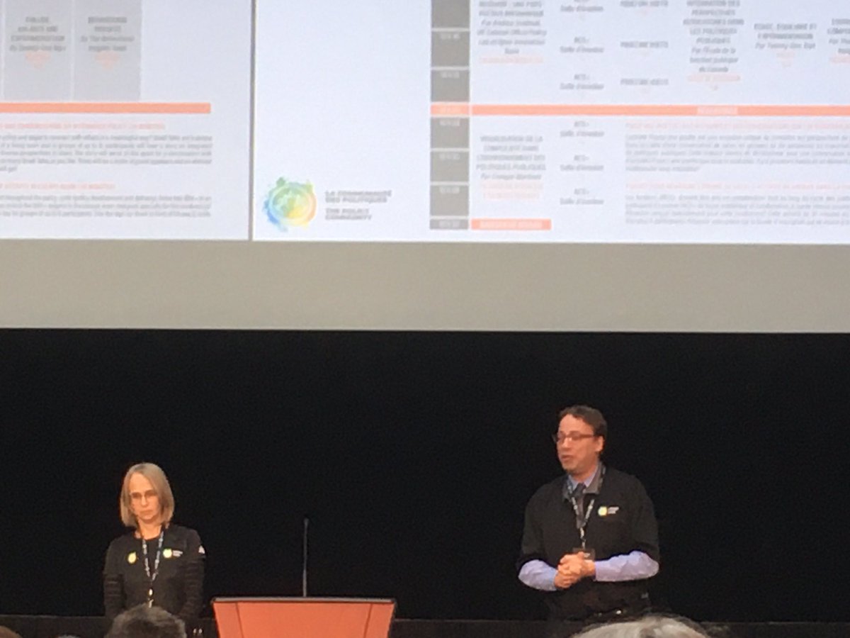 Don’t ask me about my Risk Tolerance, ask me about my Risk Appetite <a href="/jdneilbouwer/">Neil Bouwer</a> <a href="/policommpoli/">Policy Community | Communauté des politiques</a> #policomm