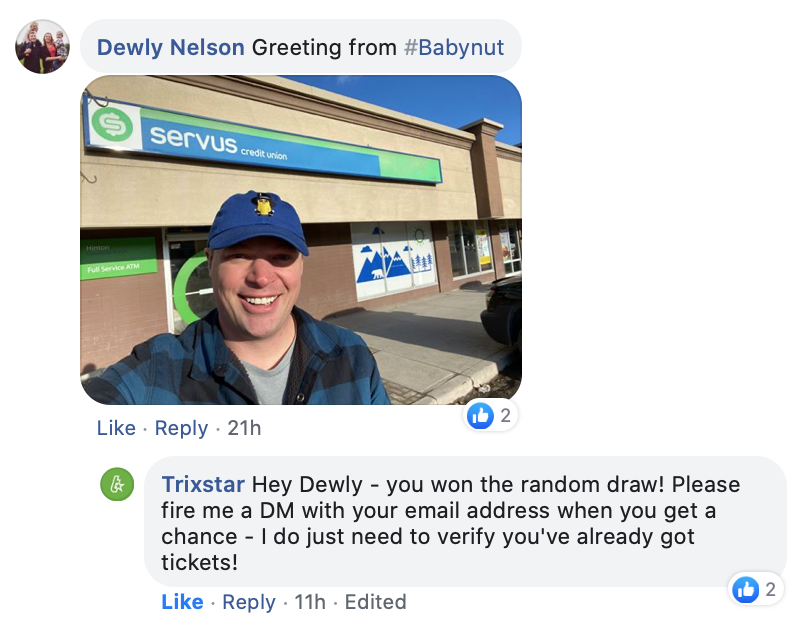 Dewly Nelson tweet media