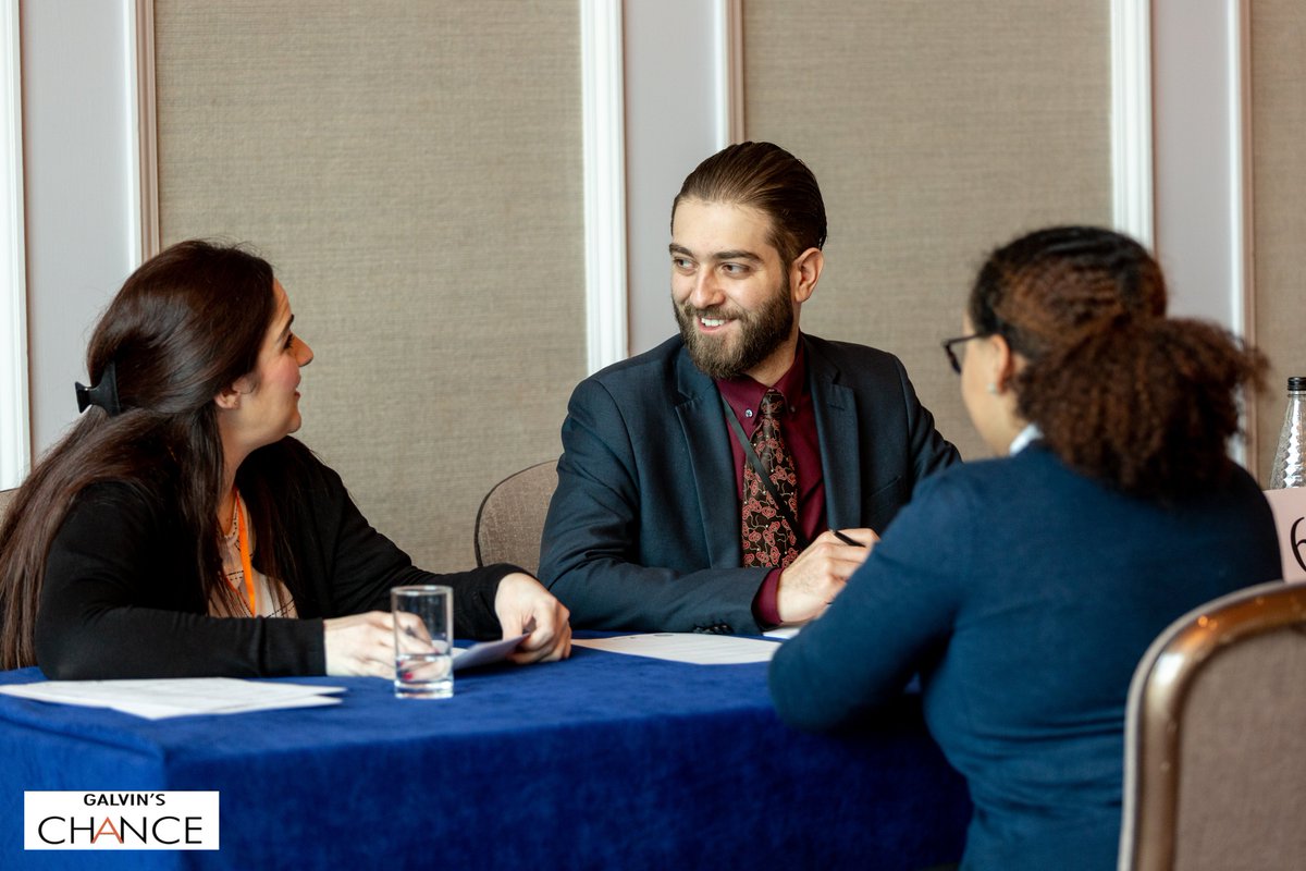 Hilton Careers UK&I (@careershilton) on Twitter photo Amazing to be once again part of the <a href="/GalvinsChance/">Galvin's Chance</a> Assessment Day for the fourth time at the <a href="/LondonHiltonPL/">LondonHiltonParkLane</a>!
Best of luck and congratulations to the 10 participants selected for the program!
#Hilton #HiltonCareers #HiltonOpportunities #Hospitality #Charity
<a href="/Peppe9011/">Peppe</a> Amazing to be once again part of the <a href="/GalvinsChance/">Galvin's Chance</a> Assessment Day for the fourth time at the <a href="/LondonHiltonPL/">LondonHiltonParkLane</a>!
Best of luck and congratulations to the 10 participants selected for the program!
#Hilton #HiltonCareers #HiltonOpportunities #Hospitality #Charity
<a href="/Peppe9011/">Peppe</a>