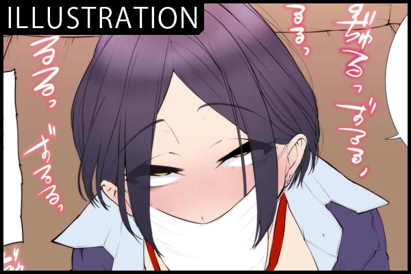 【アイドルドスケベチンポ部/速●奏マスクフェララフ集】

支援サイトにてマスク解除差分も投稿しております。
ご興味ありましたら是非。

■Futatia https://t.co/1DzLC39j0u
■PixivFanbox https://t.co/V63FBANXUW 