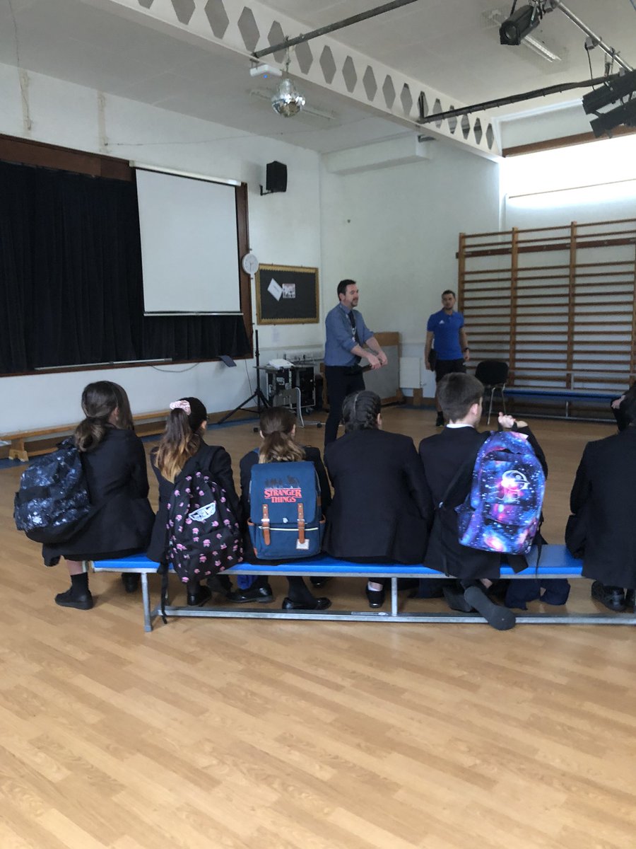 NixPetit's tweet photo. Getting feedback from pupils on active travel initiatives and infrastructure is so important to ensure pupils feel capable, opportunities are created, motivation is established to walk and cycle to school @StAlderney #activetravel #WOWchallenge #bikeracks #bikeplaygrounds https://t.co/CpfUObTZBY