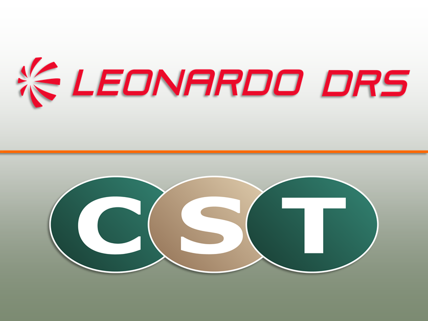 CST_press's tweet photo. CST DELIVER SITUATIONAL AWARENESS TO LEONARDO DRS📹🤝 
@CST is proud to announce that we once again have been chosen by @Leonardo DRS in the United States, as supplier of electro-optical solutions for its vehicle systems.
Read more here: https://t.co/JKDFOjCOwD https://t.co/DuXcSiYOKH