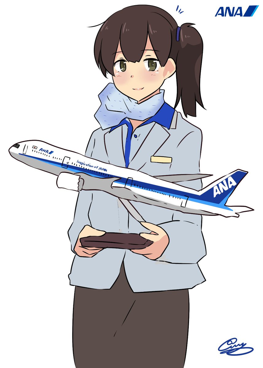 加賀(艦隊これくしょん) 「#加賀流し 
色んな加賀さん 」|ひよし🌺次は神戸か府中のイラスト