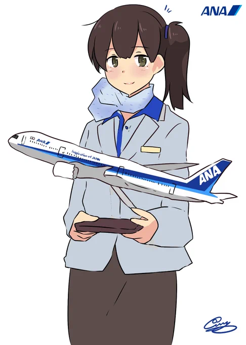 #加賀流し 
色んな加賀さん 