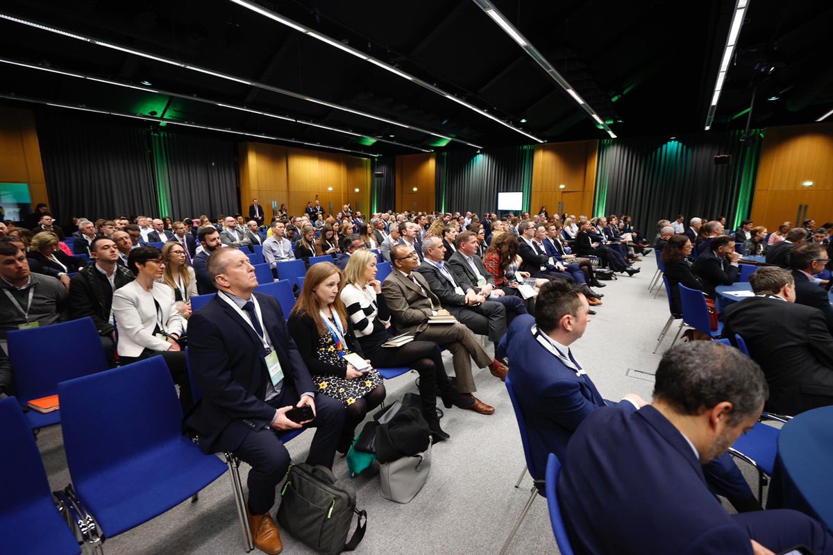 BioPharma Ambition 2020 tweet media