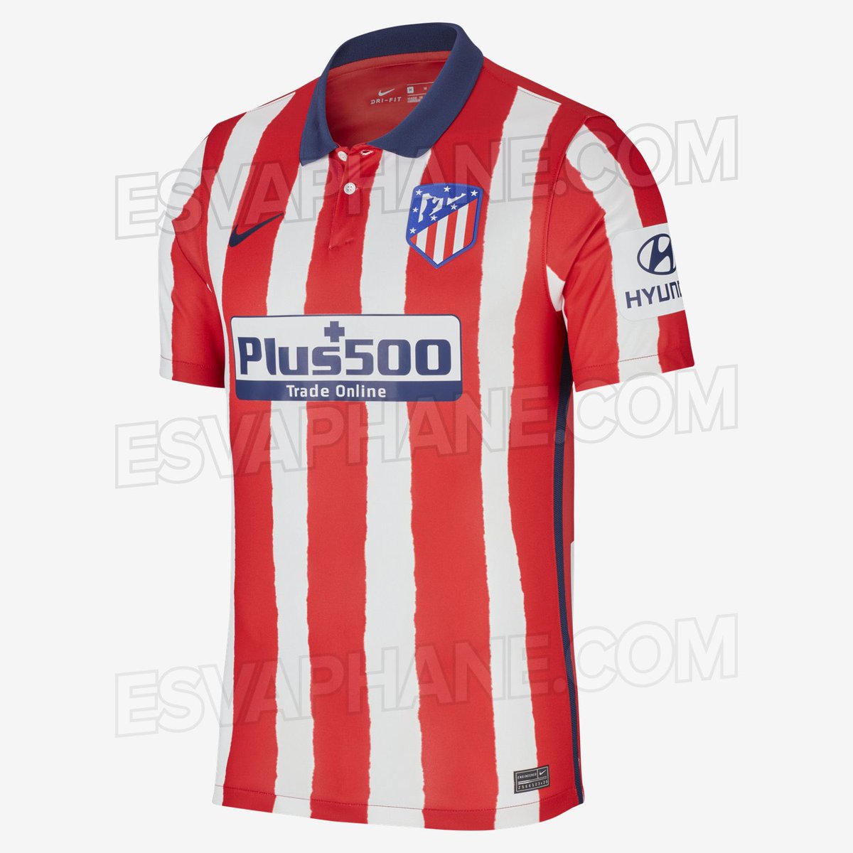 maillot de foot 2020