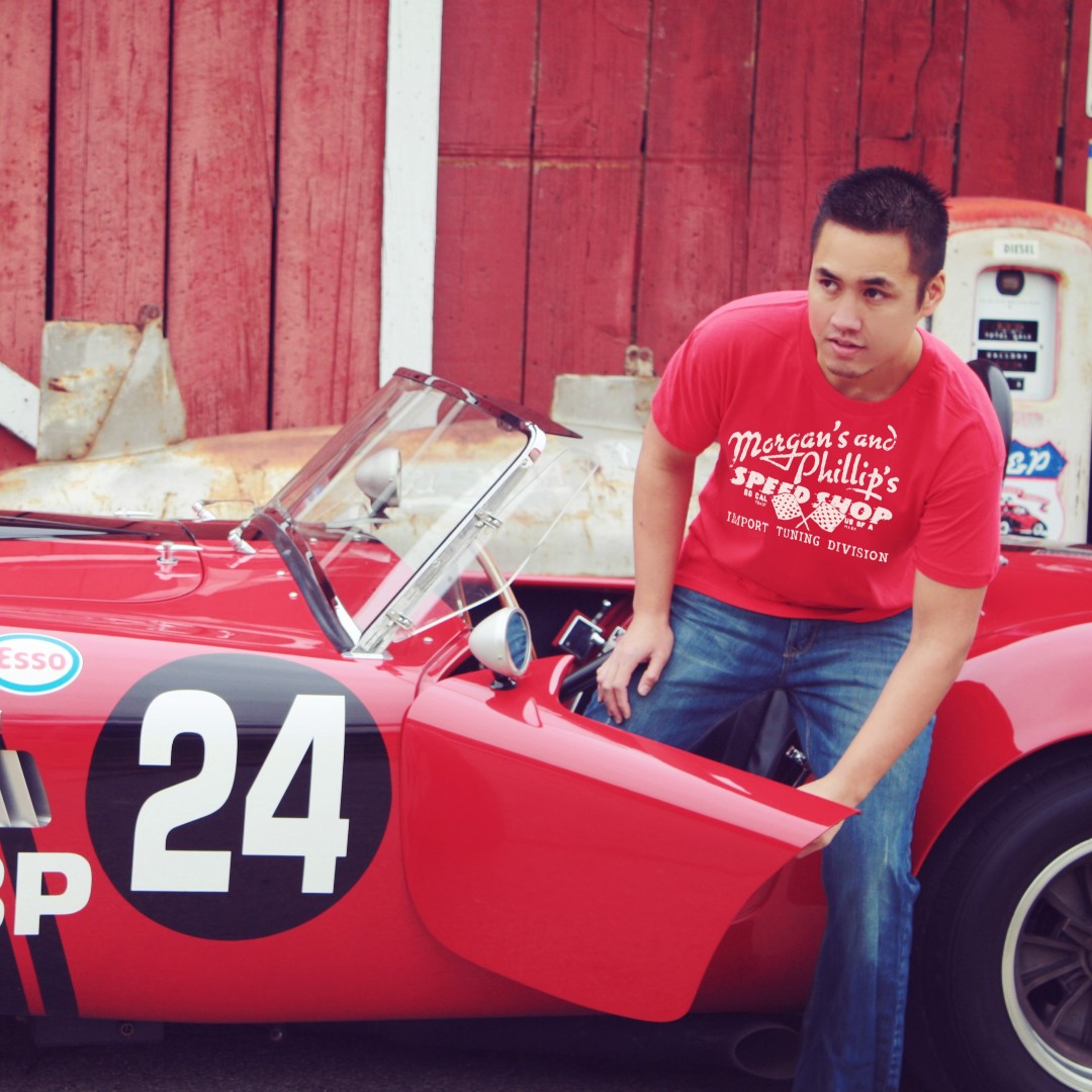 MPSpeedShop's tweet image. #mpspeedshop #racing #classiccar #vintagecar #cobra #shelby #fordvferrari #shelbycobra