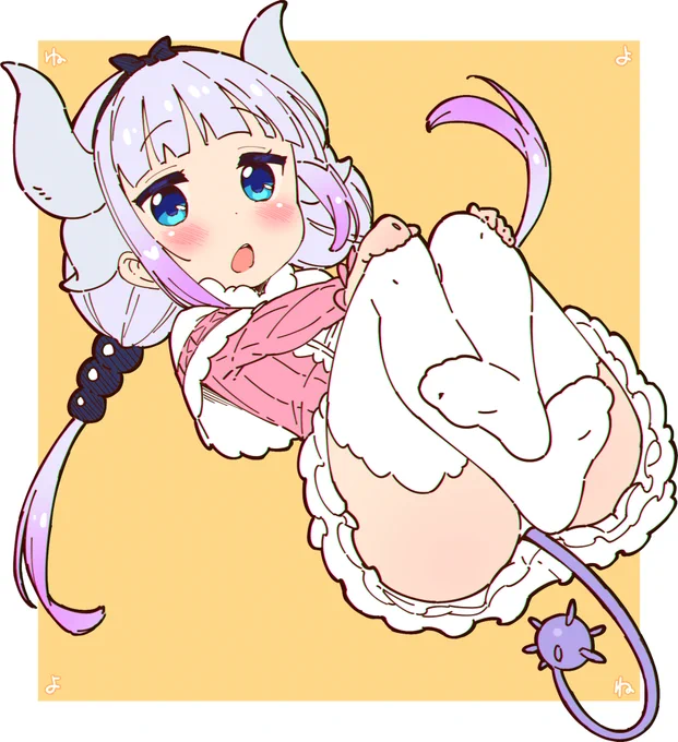 カンナちゃん⚡?⚡ 
