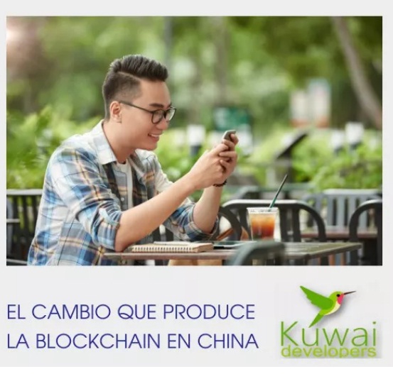 allendecja's tweet photo. Te invitamos a leer "El Cambio que produce la Blockchain en China".

https://t.co/xuyy7fIyqh

#BlockchainSpirit
#technology
#Spain
#Careers
#cryptocurrencies
#España 
#Trending
#Barcelona
#Startup
#Criptomoneda
#Tarragona
#Reus
#Marketing https://t.co/bTPCqI1UzX