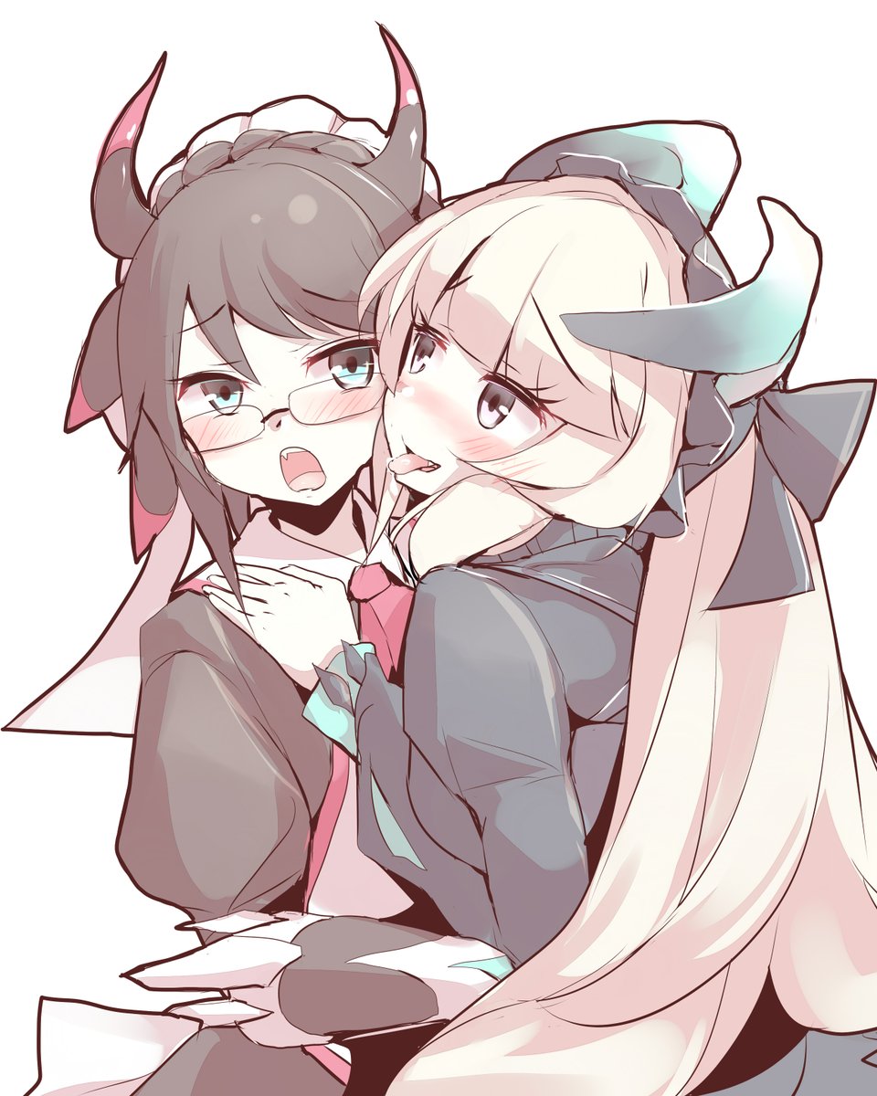 Twoucan ドラゴンメイド の注目ツイート イラスト マンガ コスプレ モデル