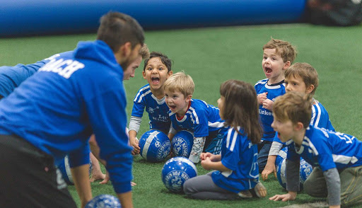 LilKickersCuse's tweet photo. Lil' Kickers Spring Session is right around the corner starting March 31!  Come for a FREE trial beforehand to check out our classes...  Tue or Thur at 5pm or Sat at 9am or 10am.  For more info call 315-701-1111.  Hope to see you this Spring! https://t.co/D8mlE2N9Zg