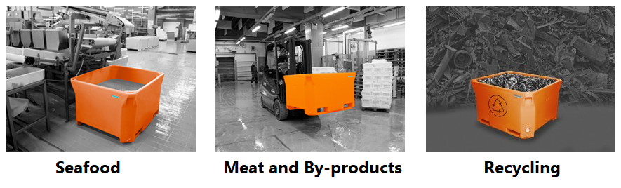 PPSEquipment's tweet photo. Saeplast Tubs &amp; Containers - Exclusively from our sister companies GW Containers and Alison Handling in the UK

 https://t.co/kMTzHl8Hfv https://t.co/mglKbBQjhk