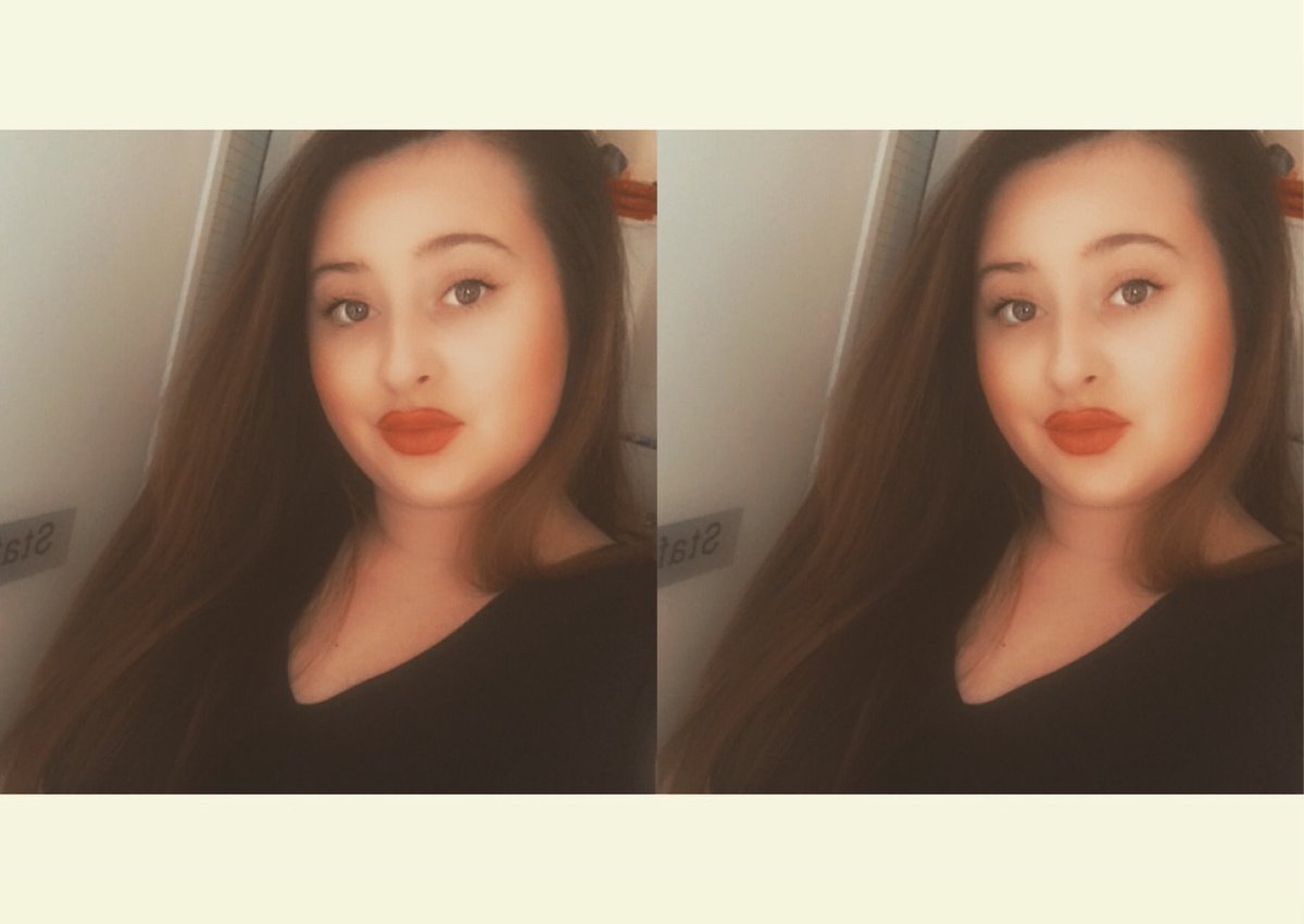 Chubz_Shan's tweet photo. Oh hey, if one wasn’t enough here’s two of me 🤣🙈 https://t.co/AVYkpW18TF