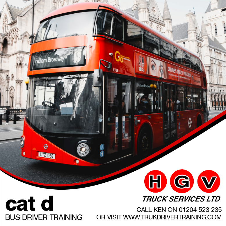 hgvtraining's tweet photo. Learn how to driver a bus or coach 🚌 with Truck Services Ltd. We offer fully managed Cat D driving lessons with high pass rates. Kick start a new career this Spring. Visit https://t.co/SKkjFNqDzo or call 01204 523 235 today.

#Bus #Coach #BusDriver #CoachDriver #CoachLessons https://t.co/B3tSPgfUdq