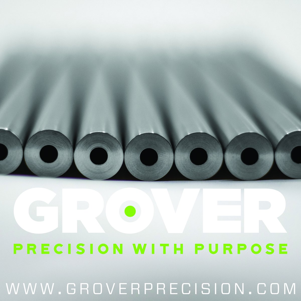 GroverPrecision's tweet photo. It's the finest cannulated bar you can buy. At the tolerances you need. FAST. #USAMFG #USAMFGHour #CannulatedBar #PrecisionTubing https://t.co/4zCwcZE4Df https://t.co/vEo41WMLnV