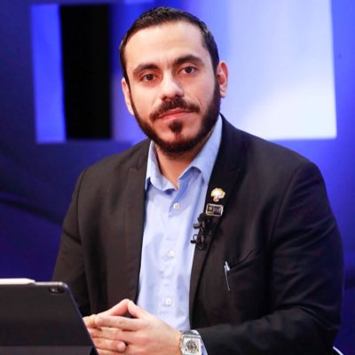 Francisco Alabi 🇸🇻 tweet media