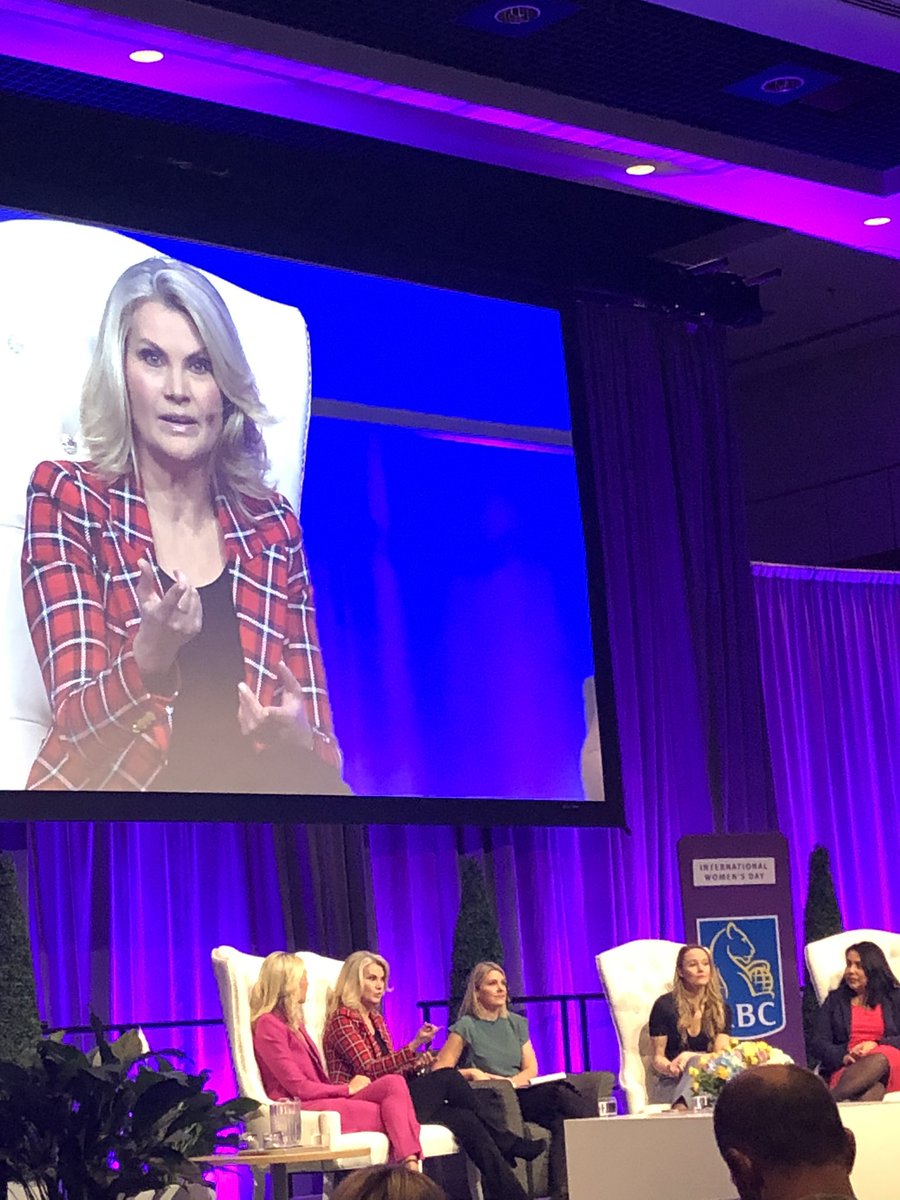 STEHBASSOC's tweet photo. @STEHBASSOC is at International Women’s Day Celebration with @RBC thx to @Lady_ABennett
Ready to #BeTheHero !!
@hgtvcanada @Sportsnet @WEVillages @SarahWells400mh 
#IWD2020
#SpeakUpForInclusion https://t.co/R5pgmRHObn