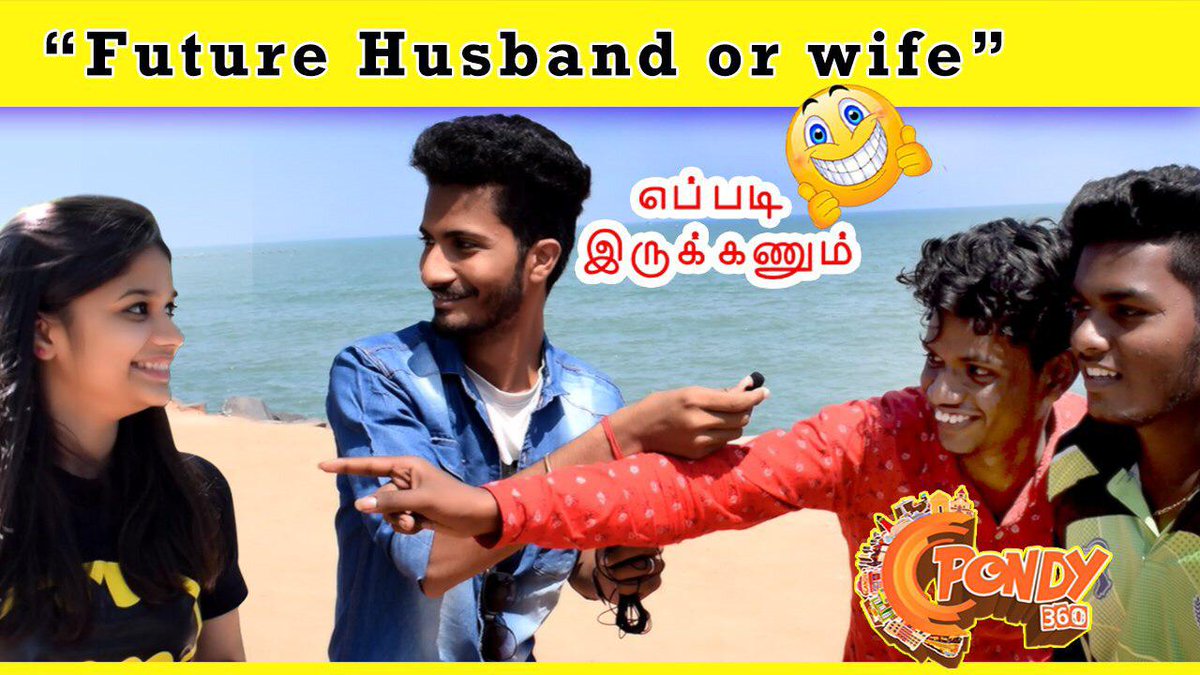 Pondy360's tweet photo. First Video out now in youtube 
https://t.co/xDYEIceRRJ
Link here click and enjoy video subscribe and share to your friends keep supporting https://t.co/w28f5FKuh1