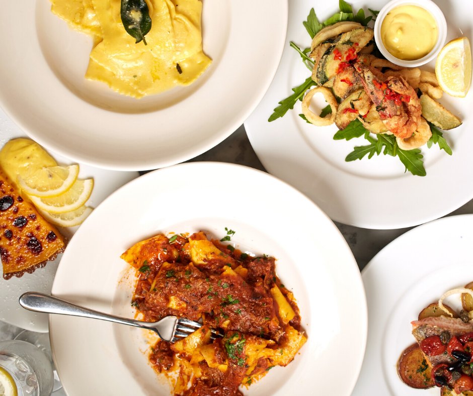 Theos Simple Italian tweet media