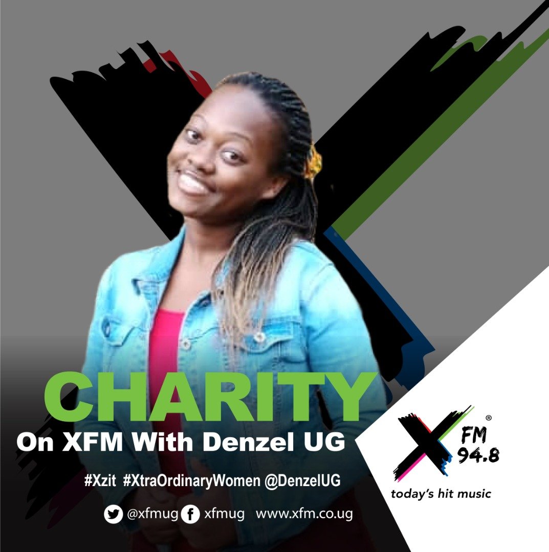 XfmUG's tweet photo. #NowOnAir
@CMbertudde a Makerere University student who runs #ChickenMaster joins @DenzelUG on the #Xzit to talk about her business.
#XtraOrdinaryWomen #EachforEqual #WomensDay #TodaysHitMusic https://t.co/x2zSrpglqL