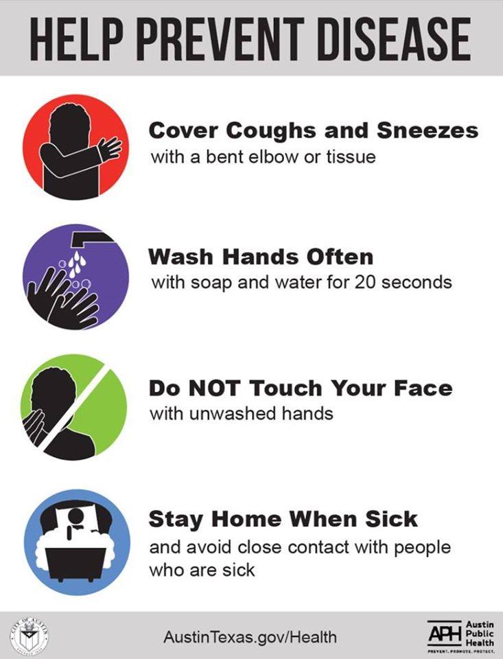 than_band's tweet photo. We interrupt your musical activities for this PSA. Stay healthy. 

#BTN #BetterThanNew #PSA #StayHealthy #WednesdayThoughts https://t.co/wWbBAumh6Q