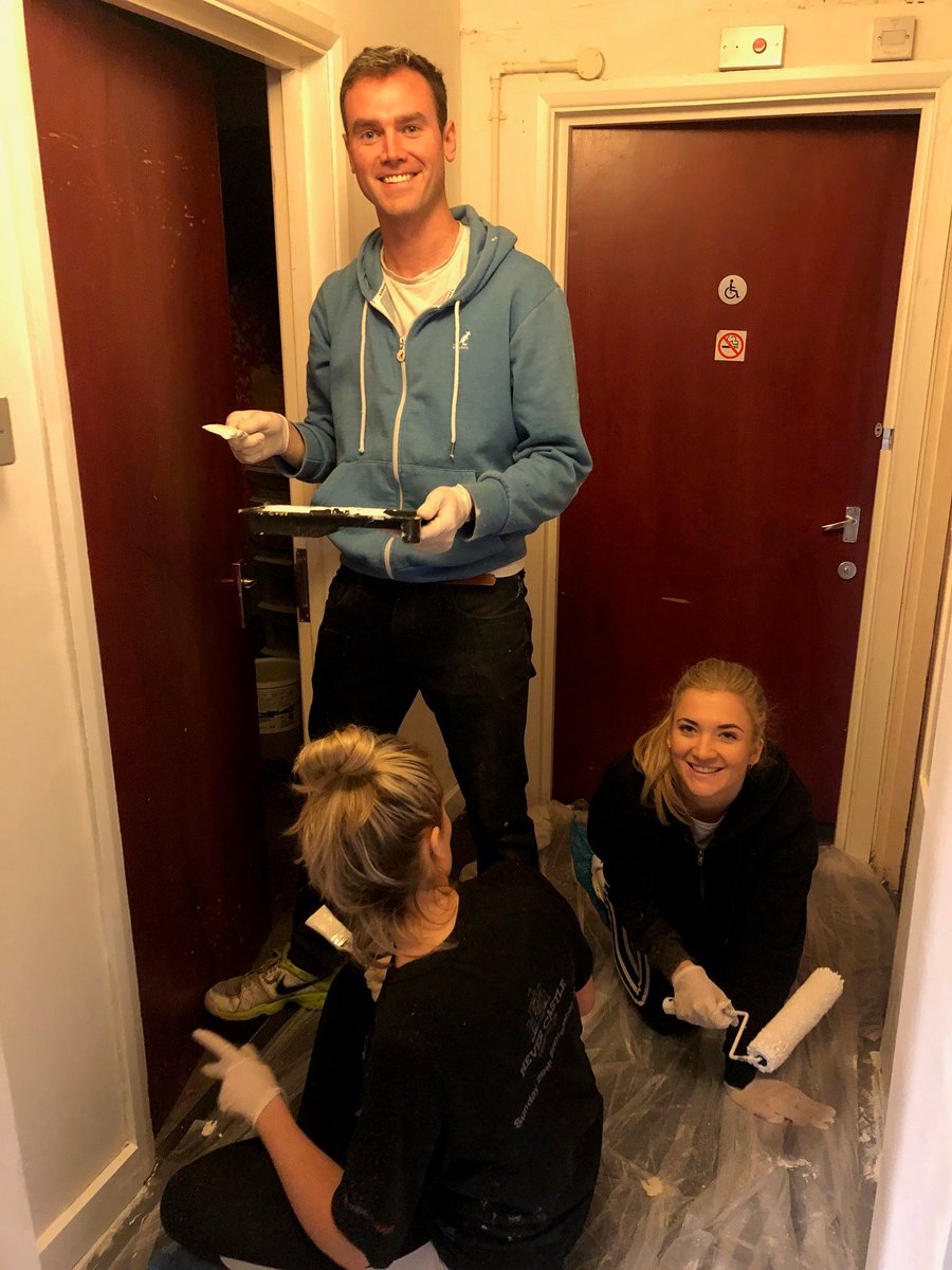 Time & Talents tweet media