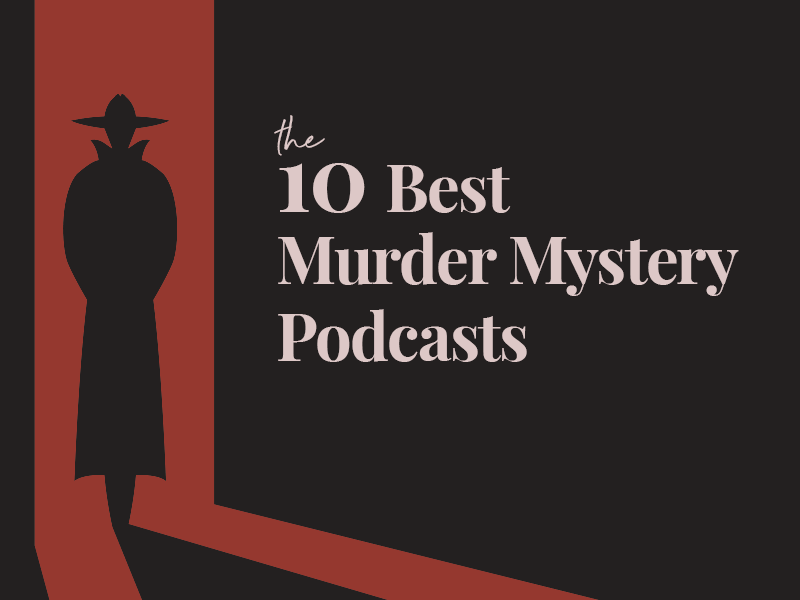wbusinessdaily's tweet photo. Do you love #truecrime? We've put together a list of our top 10 favorite murder mystery podcasts - from @TenderfootTV's @UpAndVanished to @WonderyMedia's #ManInTheWindow - see the full list here: https://t.co/9fNbtO0zpK https://t.co/cdZz4X0dXE