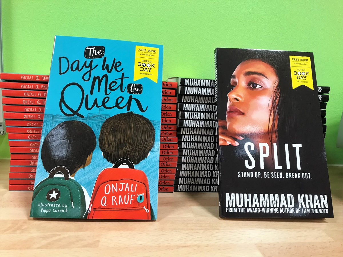 F6thLRCs's tweet photo. Celebrate #WorldBookDay2020 tomorrow with the LRC! Collect a book voucher from the LRCs or your personal tutor and prizes will be given to those who dress up as book characters! We have 100 books to give away so make sure you visit the Library! @WorldBookDayUK @_Reading_Rocks_ https://t.co/CMSV4LO3eF