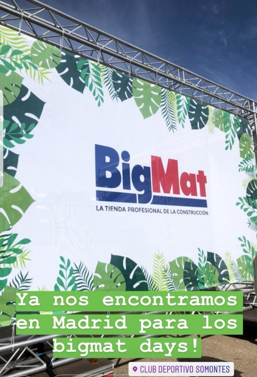 BigMat Macosol (@bigmatmacosol) on Twitter photo 