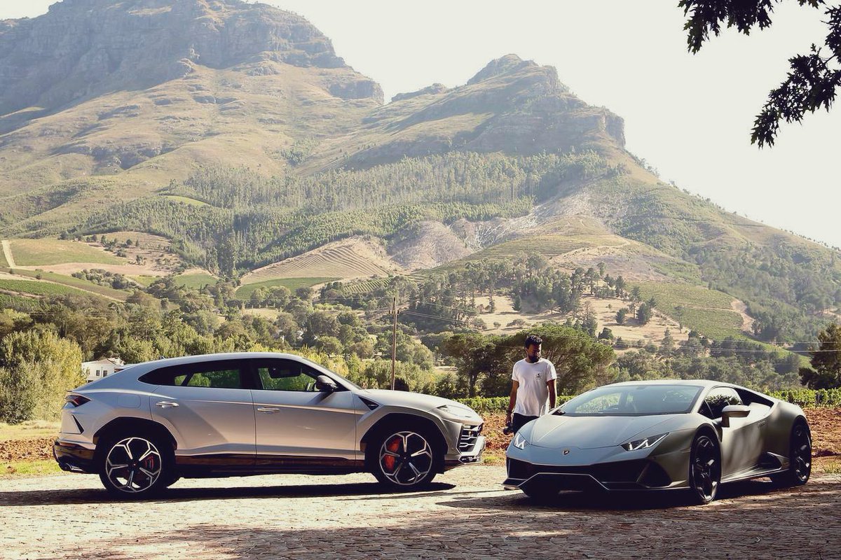 Greetings to my old boss on the timeline 🙌🏽

On this day, 6 years ago, you unlawfully dismissed me and had me escorted out the office with security and made me look like an idiot in front of over 500 people. This one is for you.

I wouldn’t be here if you didn’t end my career.