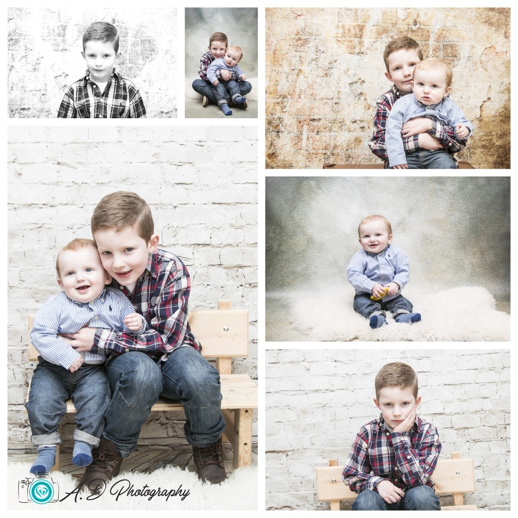 Jacek and Kuba <a href="/ala_dabrowska/">Ala Dabrowska</a> #instakids #adphotography #brothers