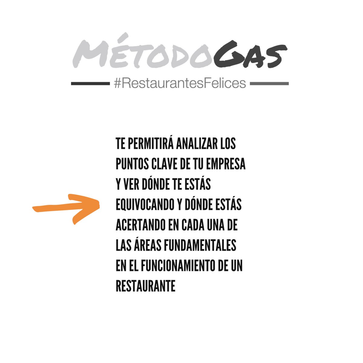 MetodoGas's tweet photo. ¡Ponte en contacto con nosotros y descubre todo lo que podemos hacer por tu restaurante! https://t.co/Zbu3qAVkkq