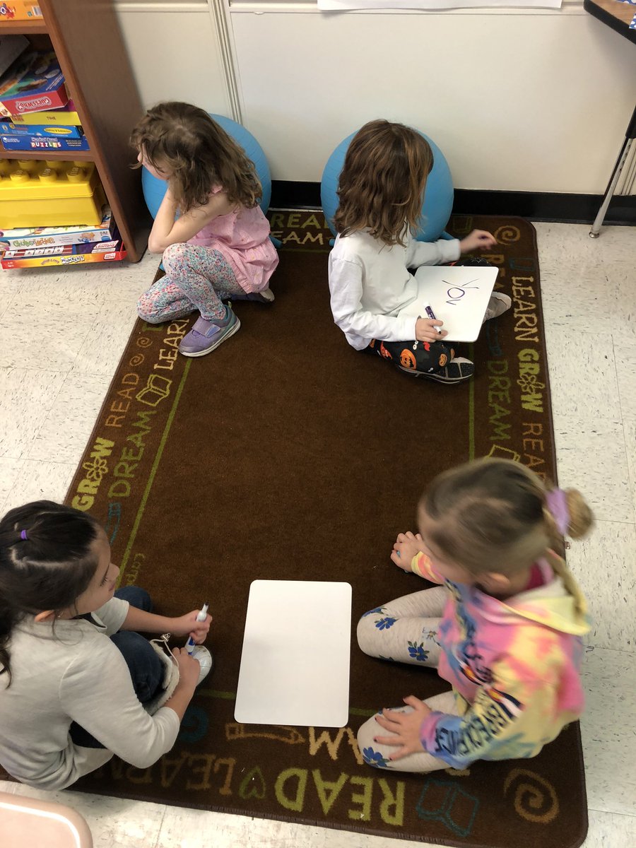 MsStolzMustangs's tweet photo. Snap word boot camp! @MeadowlandElem @MustangPurdy @AP_Quigley https://t.co/u6XGqVai3x