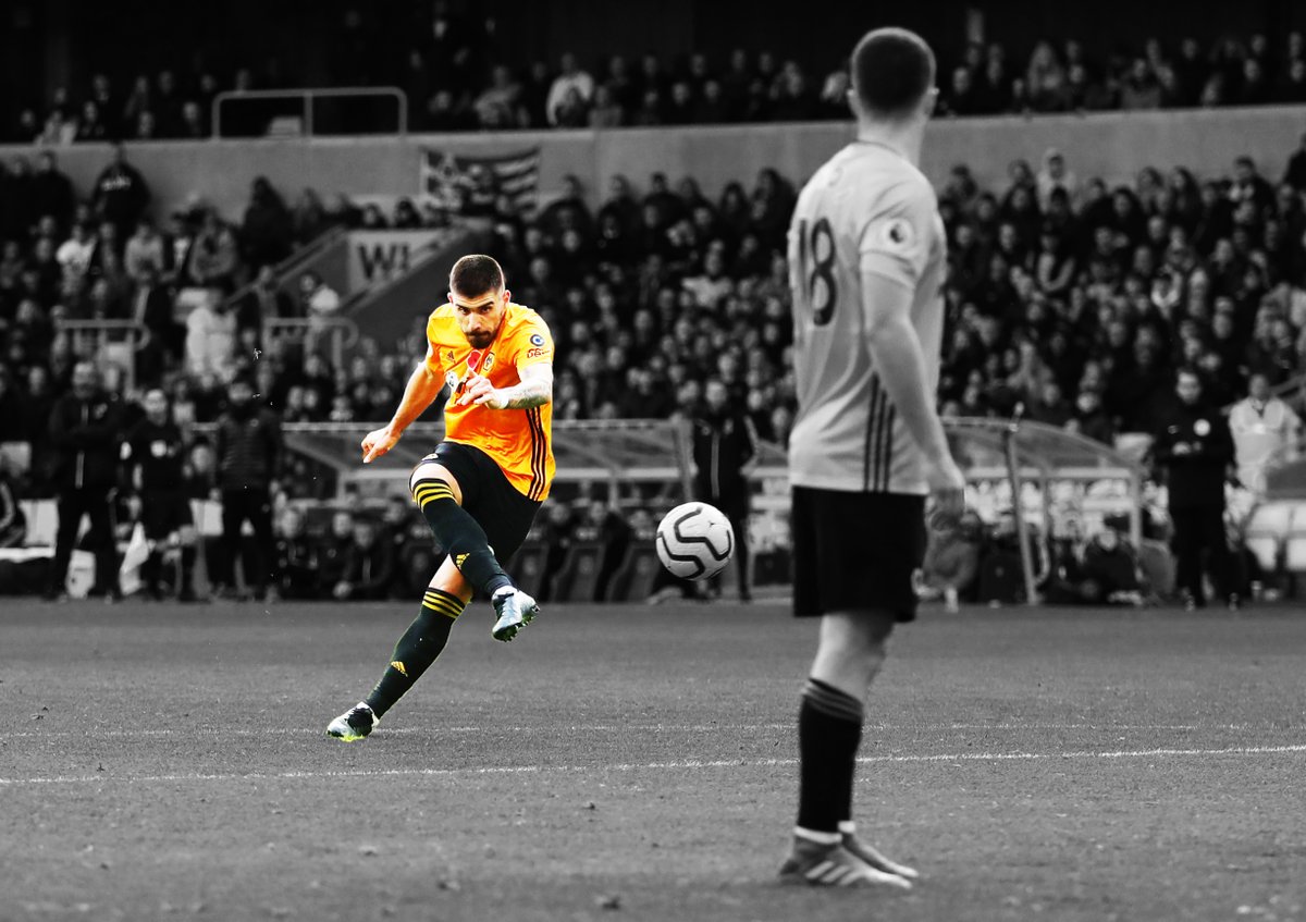 BenHusband's tweet image. A few words on Ruben Neves, who for the last four months has been outrageously good. Incredible that he's still just 22. #wwfc

birminghammail.co.uk/sport/football…