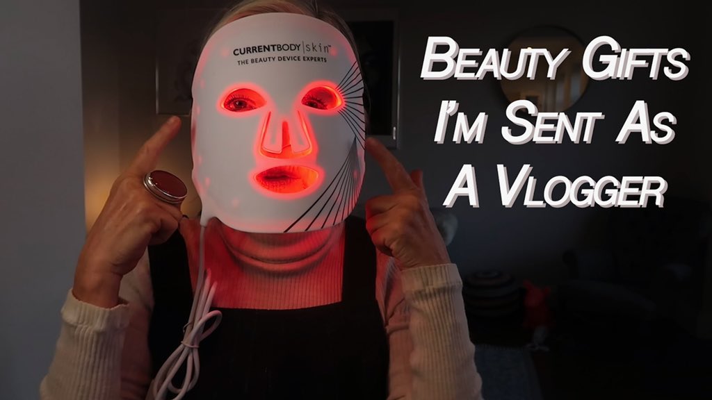 Joanne Good (@middleagedminx) on Twitter photo Oh the joy of being a vlogger! youtu.be/psKw80AbVvo
<a href="/CurrentBody/">CurrentBody</a> <a href="/SkinDesignLDN/">Skin Design London</a> @PinchOfColour <a href="/muafreyja/">Oraclefreyja</a>
#CBdelivers #LovingBeauty #LondonBrands #LookingTheBestYouCan Oh the joy of being a vlogger! youtu.be/psKw80AbVvo
<a href="/CurrentBody/">CurrentBody</a> <a href="/SkinDesignLDN/">Skin Design London</a> @PinchOfColour <a href="/muafreyja/">Oraclefreyja</a>
#CBdelivers #LovingBeauty #LondonBrands #LookingTheBestYouCan