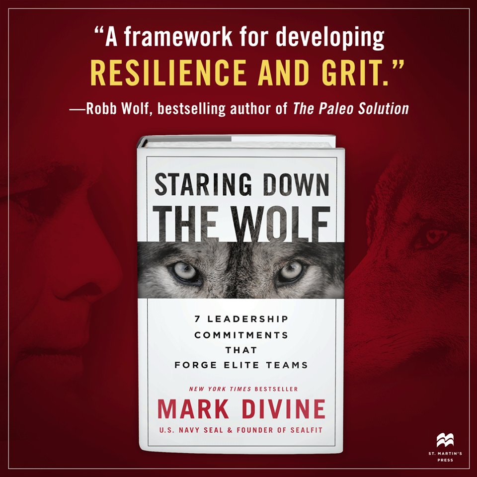_unbeatablemind's tweet photo. Staring Down the Wolf is NOW available in stores and on Amazon! 

This is the culmination of my life’s work, and I’ve truly poured my heart and soul into this book.

Learn more: https://t.co/cVwYmuOBCj https://t.co/4rYnQHuT7t