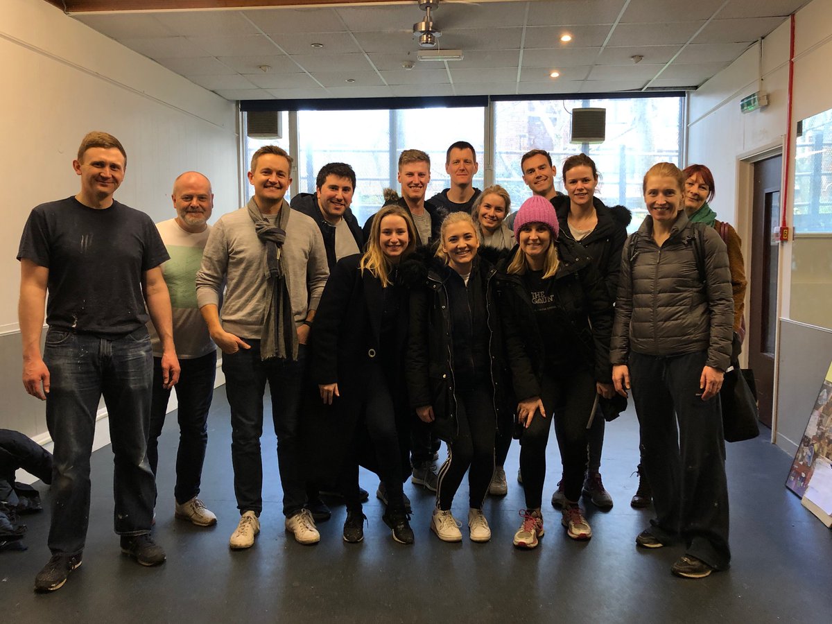 Time & Talents tweet media