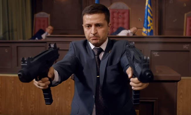 Рада відправила у відставку Кабмін на чолі з Гончаруком - Цензор.НЕТ 4786