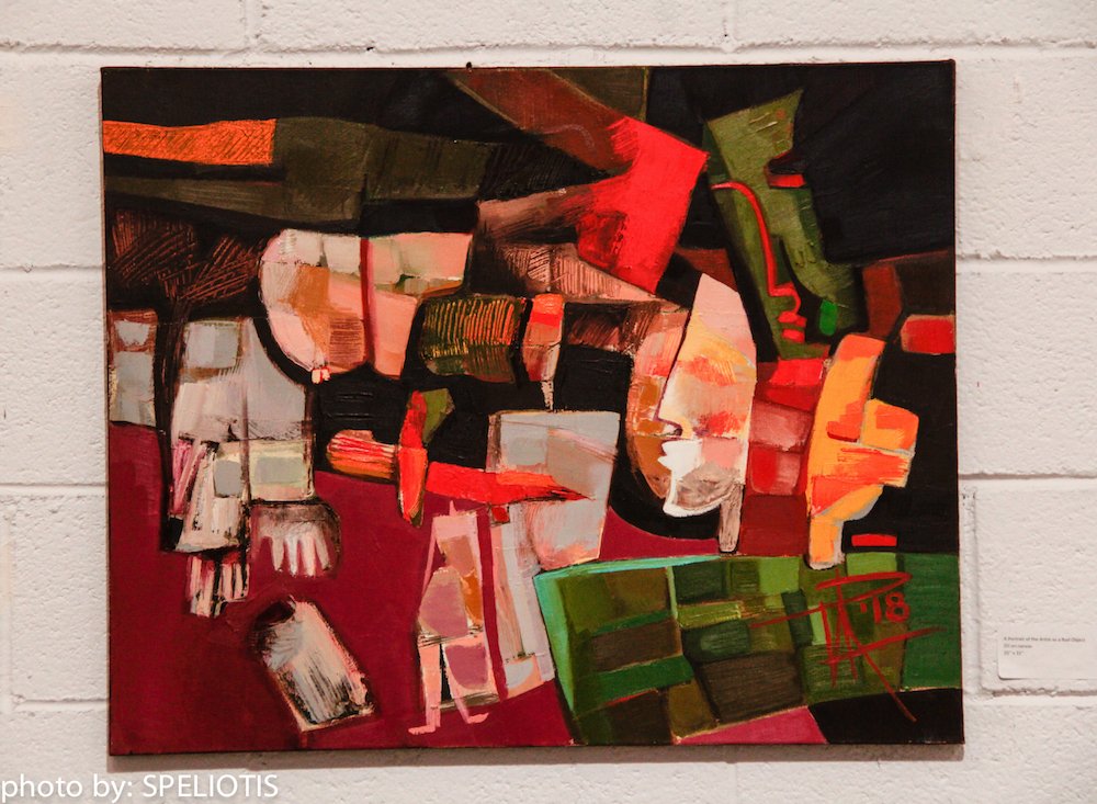 LIC Arts Open tweet media