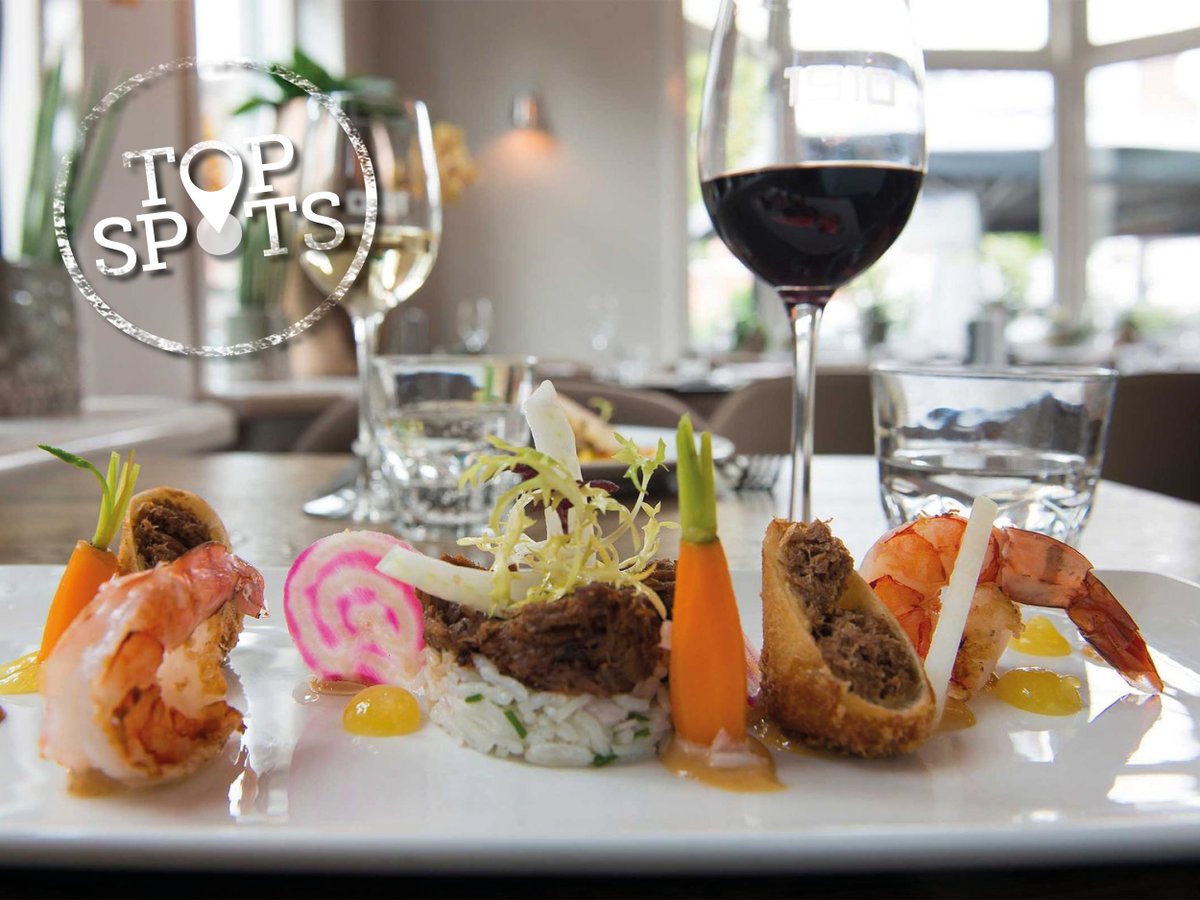 topspotsdotcom's tweet image. Op zoek naar een TopSpot voor een culinaire zondag? Op TopSpots hebben wij de op zondag geopende high-end restaurants op een rijtje gezet topspots.com/nl-nl/search/t…